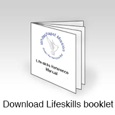 Lifeskills Booklet